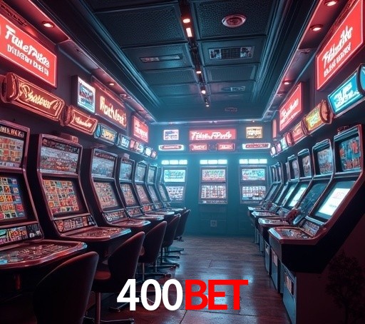 Bônus e promoções da 400BET