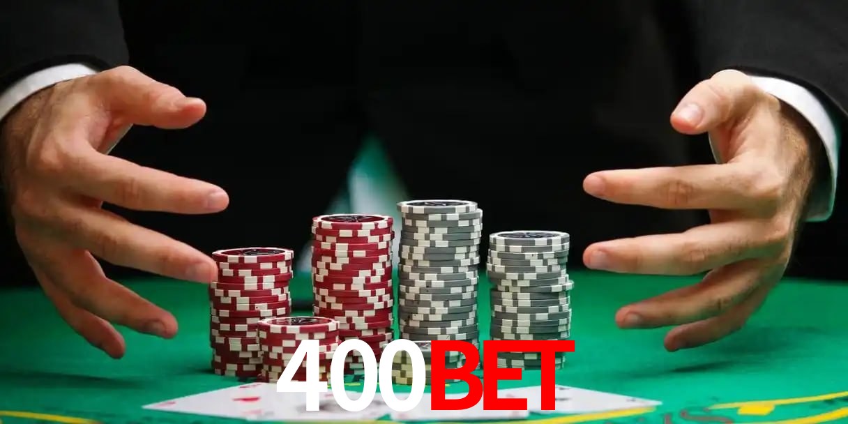 Benefícios VIP na 400BET