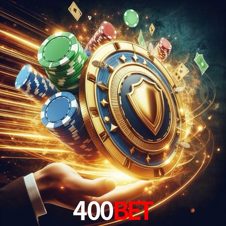 Torneios e prêmios garantidos na 400BET