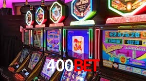Página oficial no Facebook da 400BET