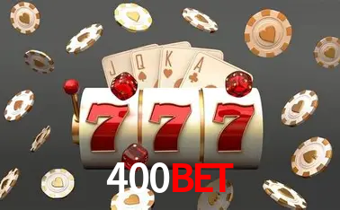 Bônus após cadastro na 400BET