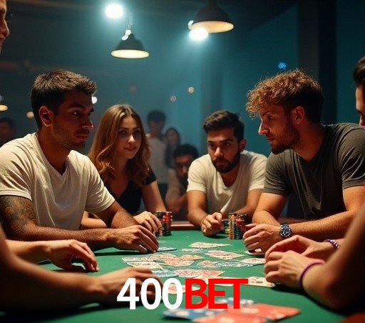 Jogos com bônus e suporte 24h na 400BET