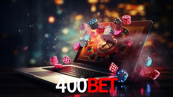 Download para Android e iOS na 400BET